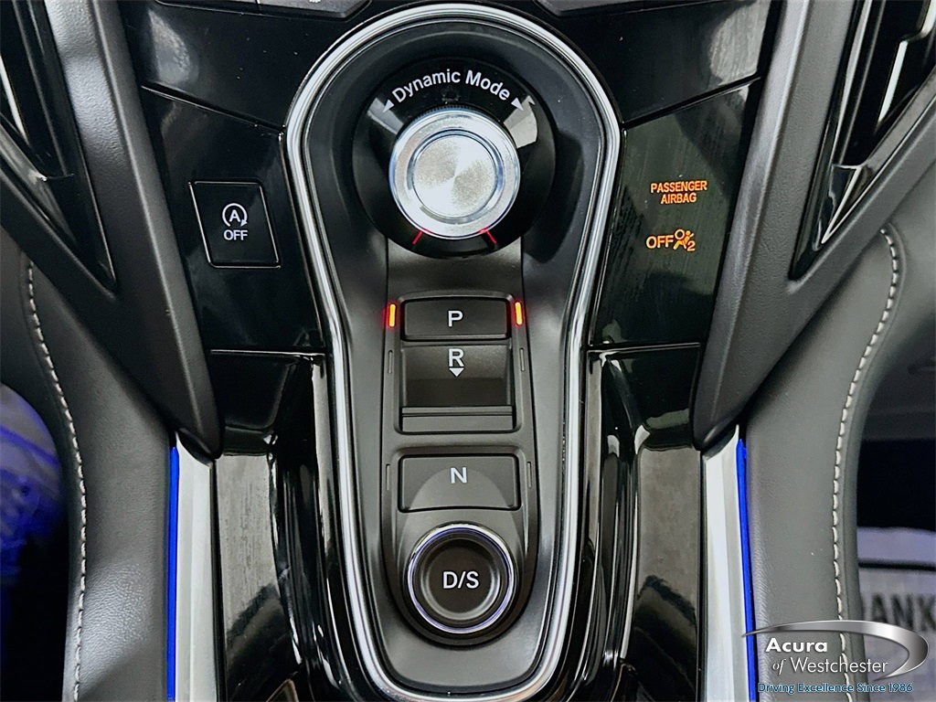 used 2023 Acura RDX car, priced at $39,899