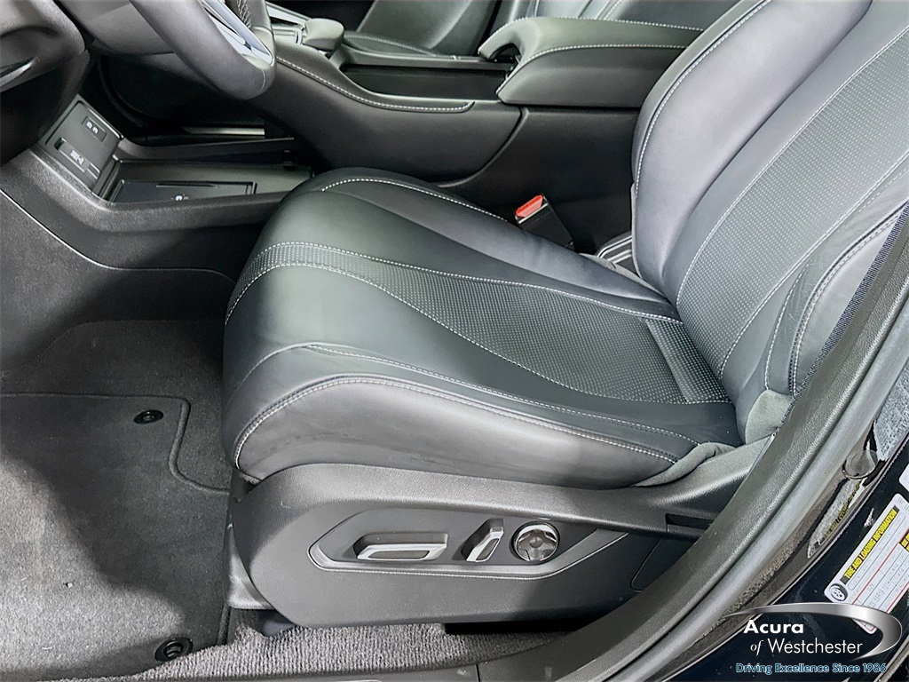 used 2023 Acura RDX car, priced at $39,899