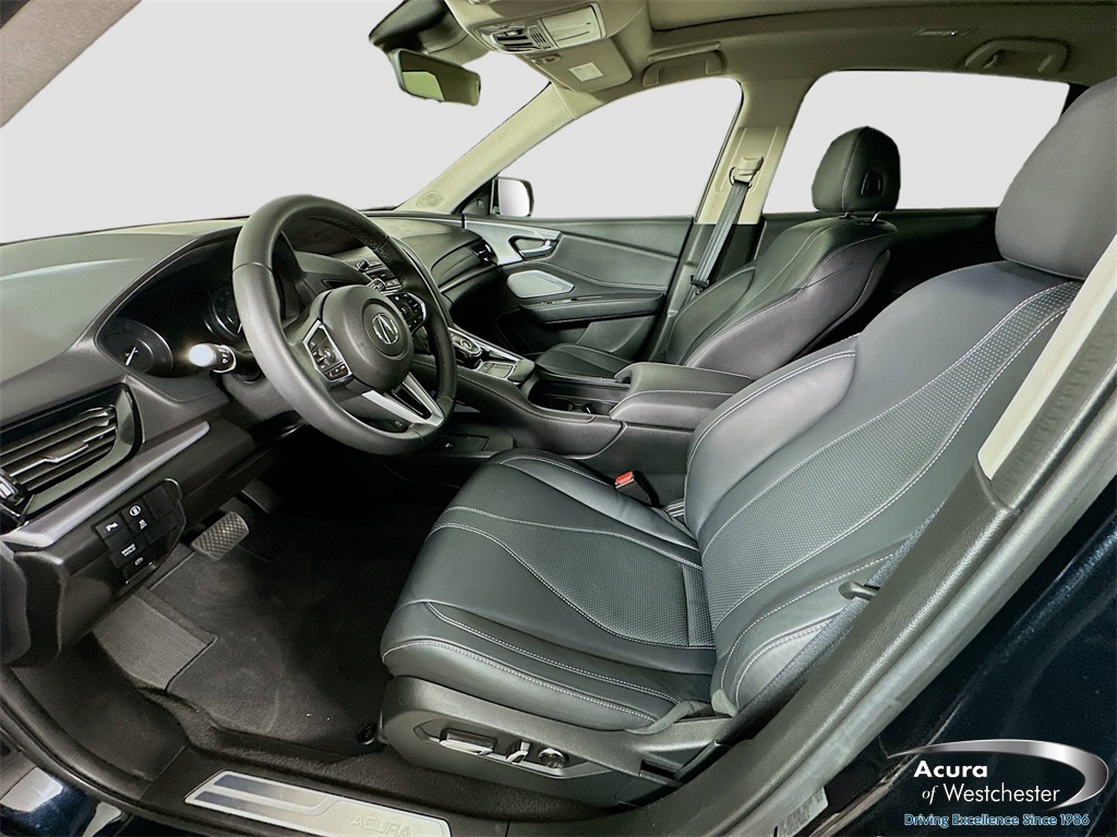 used 2023 Acura RDX car, priced at $39,899