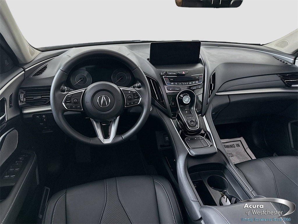 used 2023 Acura RDX car, priced at $39,899