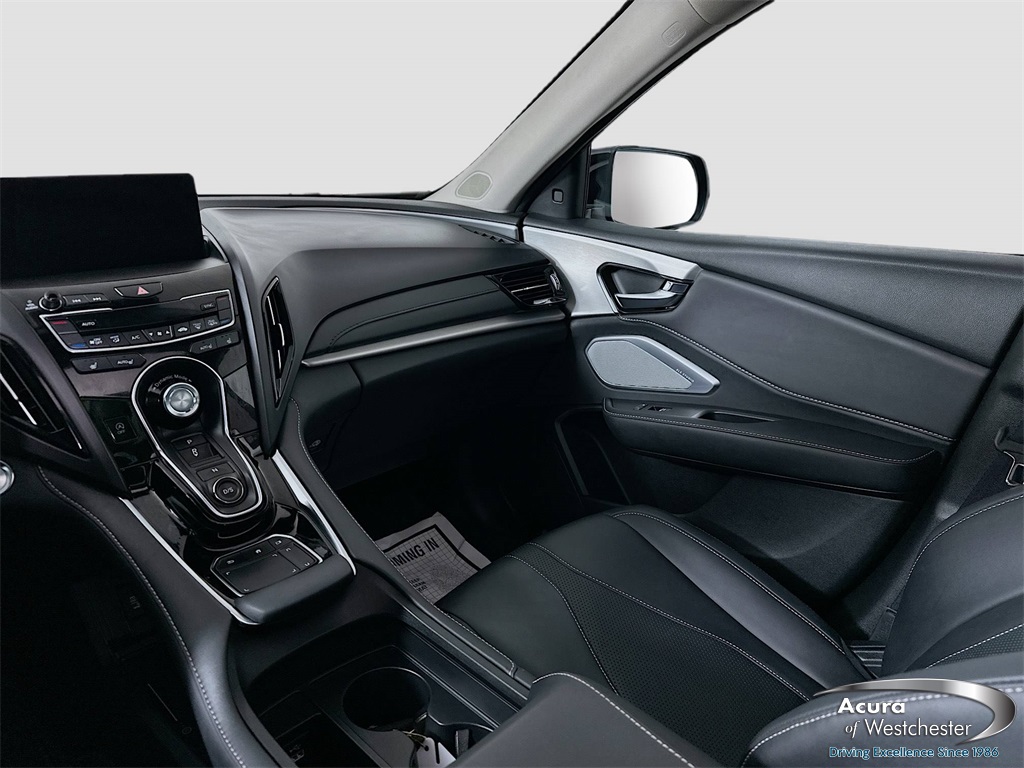 used 2023 Acura RDX car, priced at $39,899