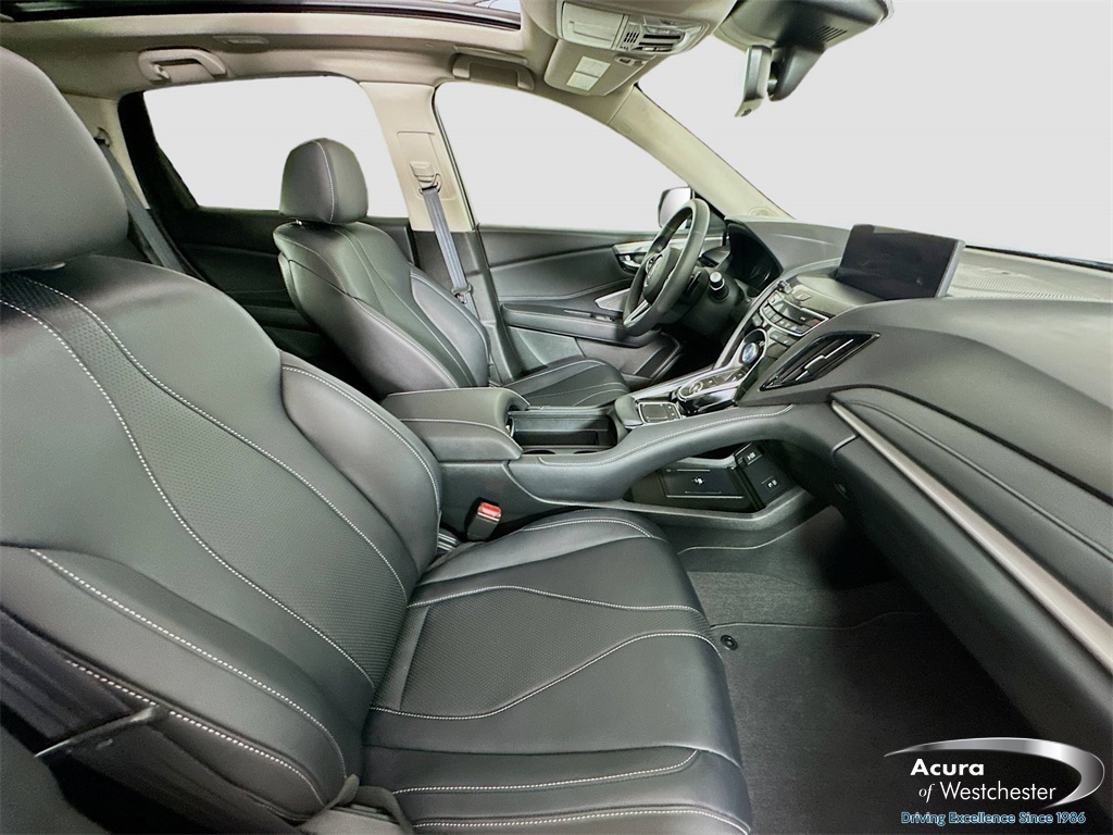 used 2023 Acura RDX car, priced at $39,899