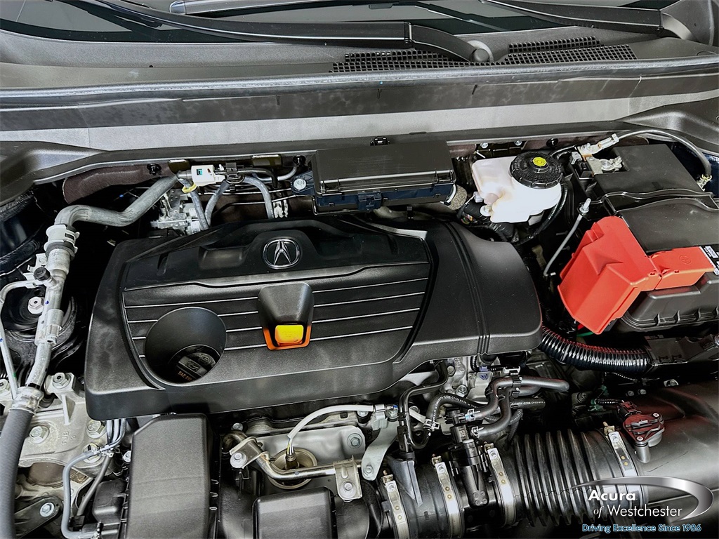 used 2023 Acura RDX car, priced at $39,899