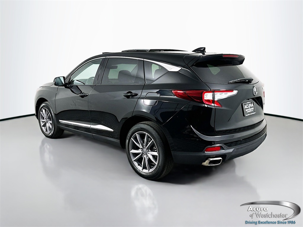 used 2023 Acura RDX car, priced at $39,899