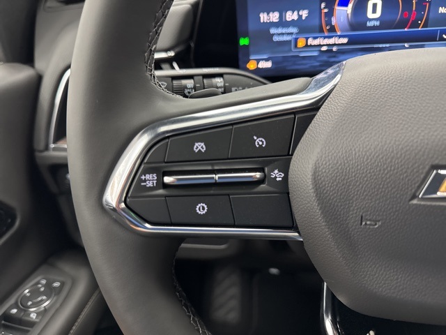 new 2026 Chevrolet Suburban car, priced at $77,470