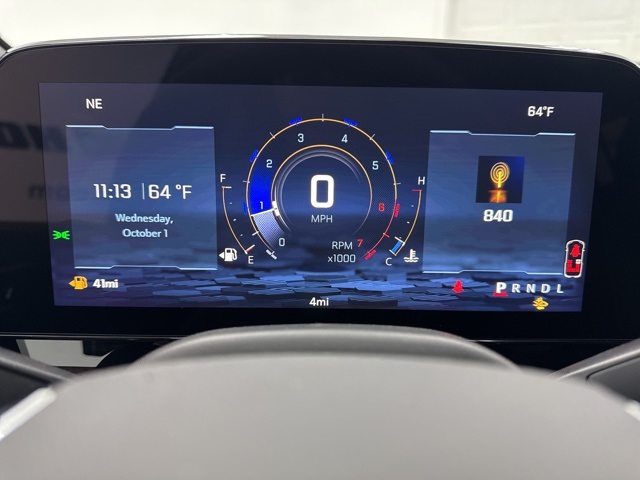 new 2026 Chevrolet Suburban car, priced at $77,470