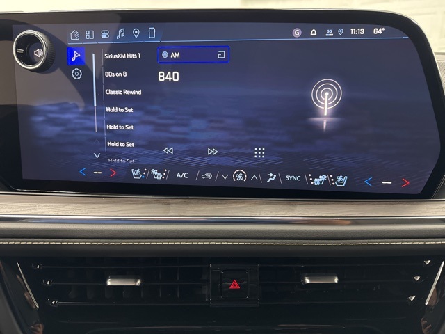 new 2026 Chevrolet Suburban car, priced at $77,470