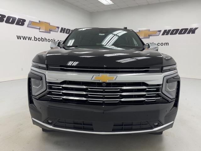 new 2026 Chevrolet Suburban car, priced at $77,470