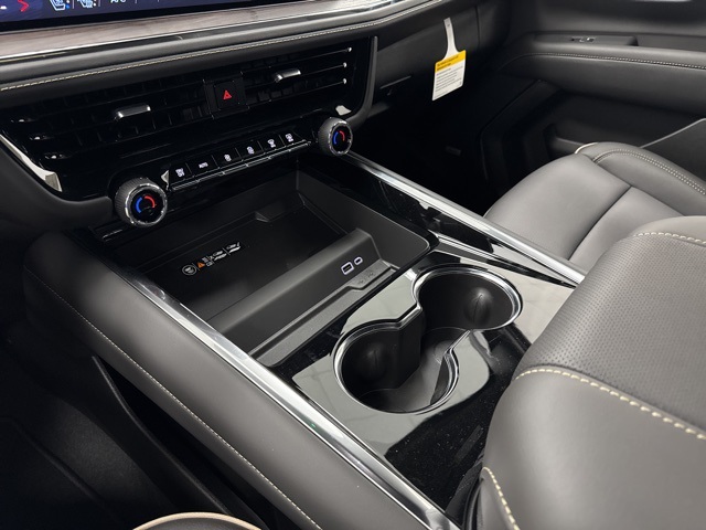 new 2026 Chevrolet Suburban car, priced at $77,470