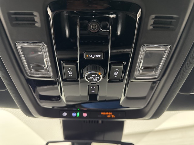 new 2026 Chevrolet Suburban car, priced at $77,470