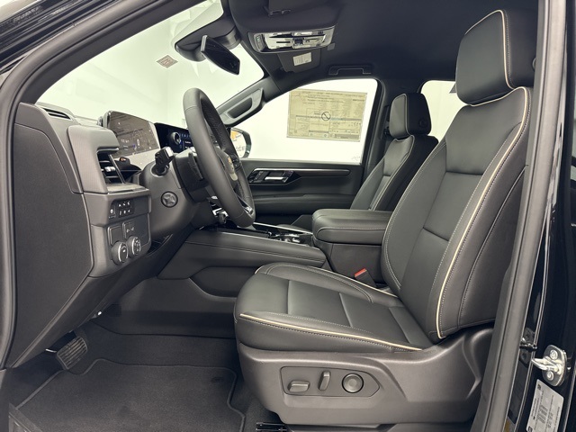 new 2026 Chevrolet Suburban car, priced at $77,470