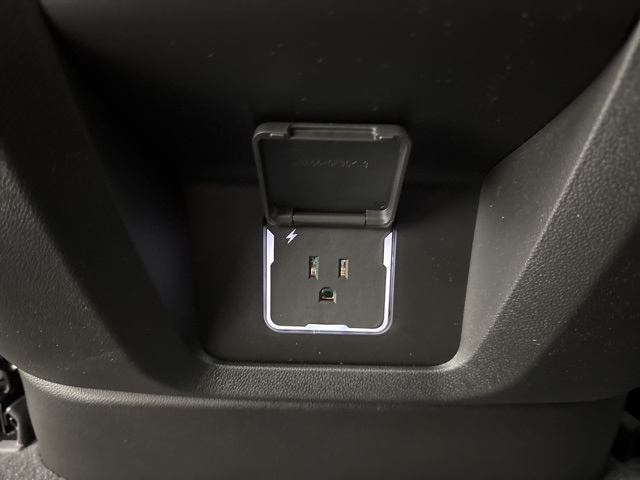 new 2026 Chevrolet Suburban car, priced at $77,470