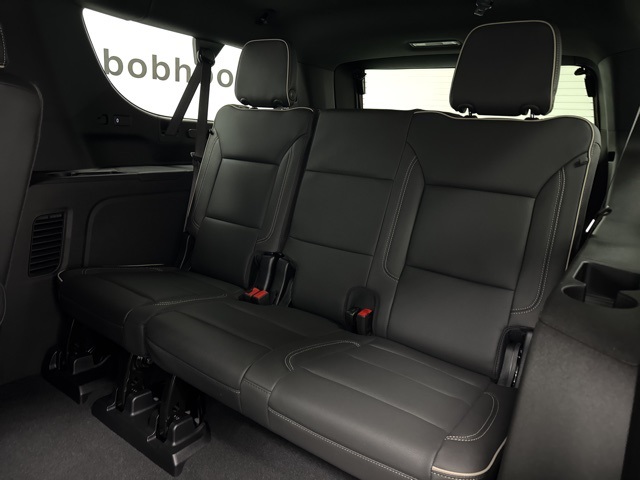 new 2026 Chevrolet Suburban car, priced at $77,470