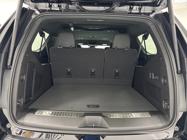 new 2026 Chevrolet Suburban car, priced at $77,470