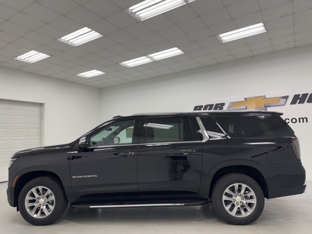new 2026 Chevrolet Suburban car, priced at $77,470