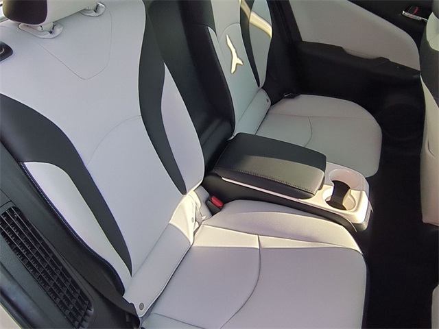used 2017 Toyota Prius Prime car, priced at $15,911