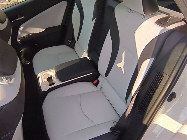 used 2017 Toyota Prius Prime car, priced at $15,911