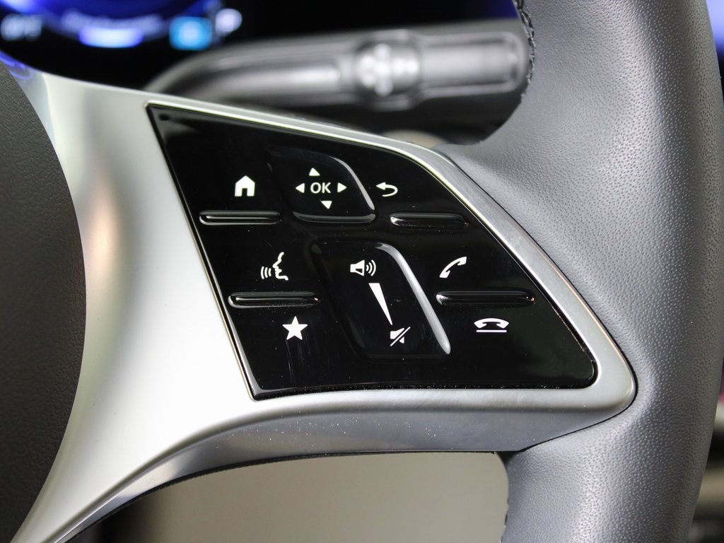 used 2024 Mercedes-Benz EQB car, priced at $42,847