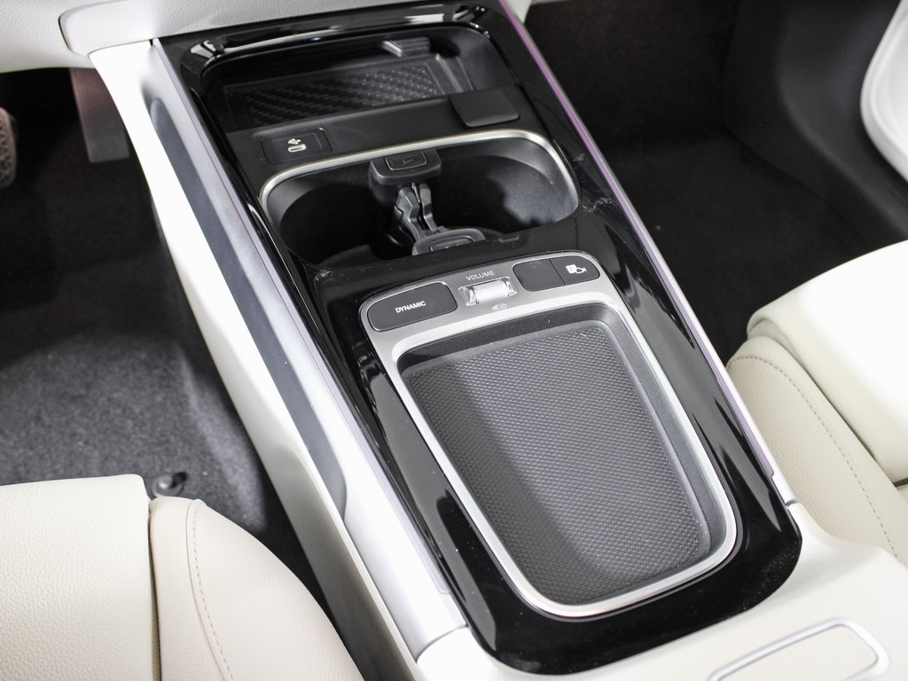 used 2024 Mercedes-Benz EQB car, priced at $42,847