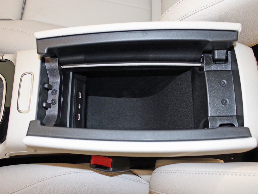 used 2024 Mercedes-Benz EQB car, priced at $42,847