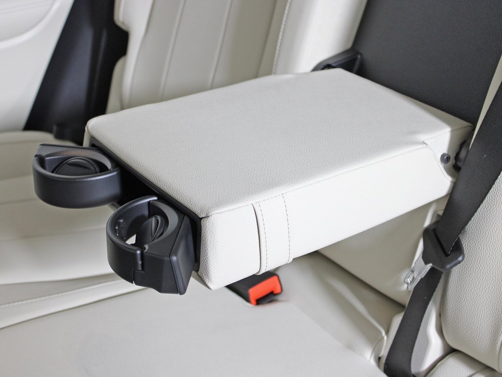 used 2024 Mercedes-Benz EQB car, priced at $42,847