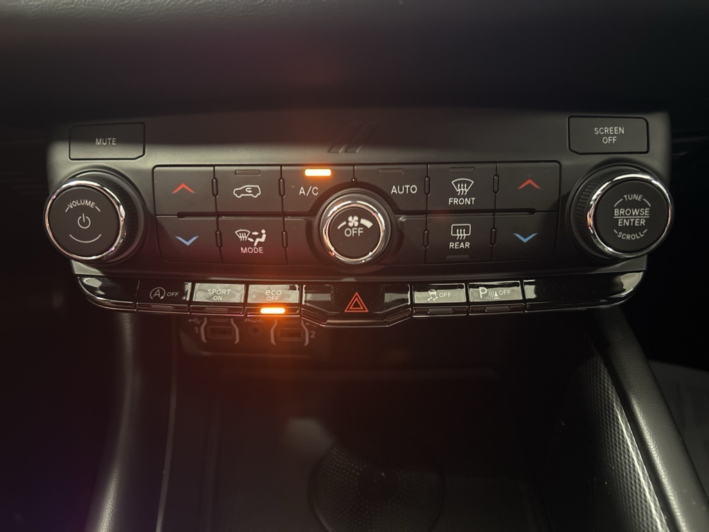 used 2021 Dodge Durango car, priced at $27,488