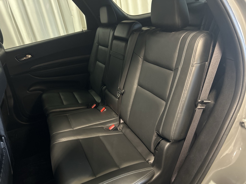 used 2021 Dodge Durango car, priced at $27,488