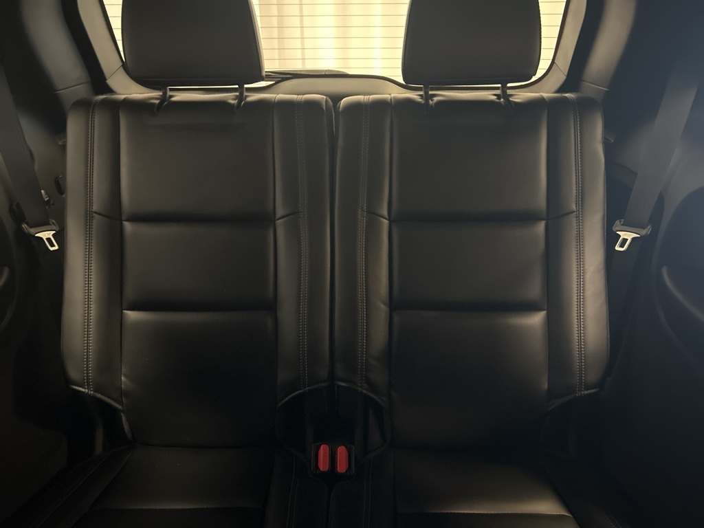 used 2021 Dodge Durango car, priced at $27,488