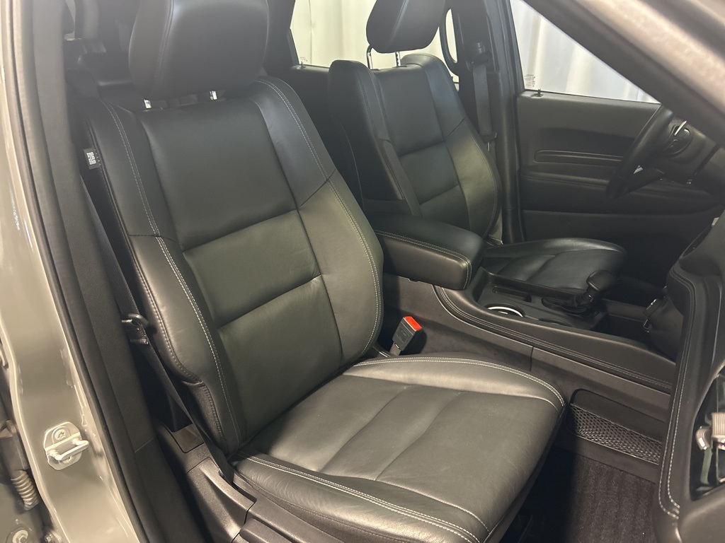 used 2021 Dodge Durango car, priced at $27,488