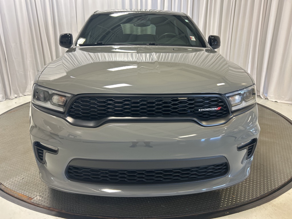 used 2021 Dodge Durango car, priced at $27,488