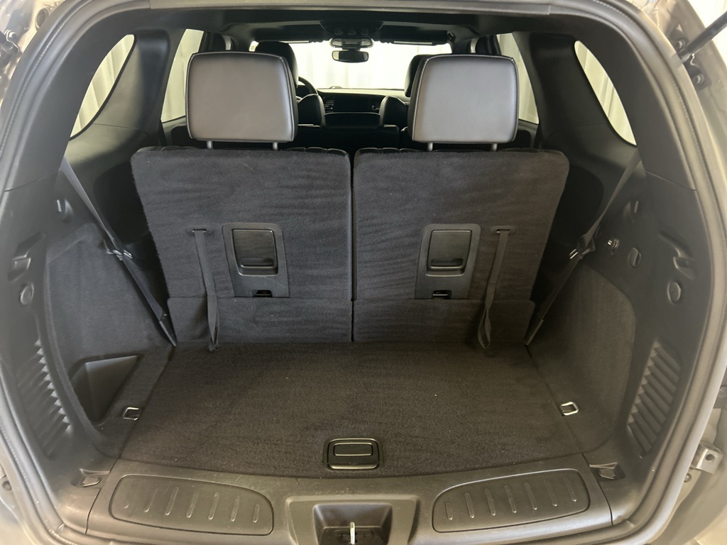 used 2021 Dodge Durango car, priced at $27,488
