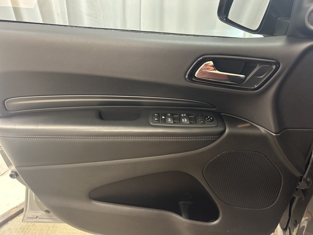 used 2021 Dodge Durango car, priced at $27,488