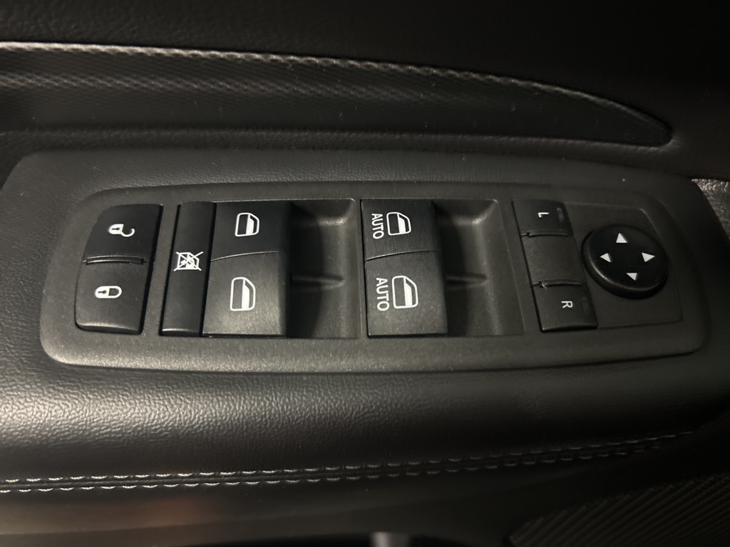 used 2021 Dodge Durango car, priced at $27,488