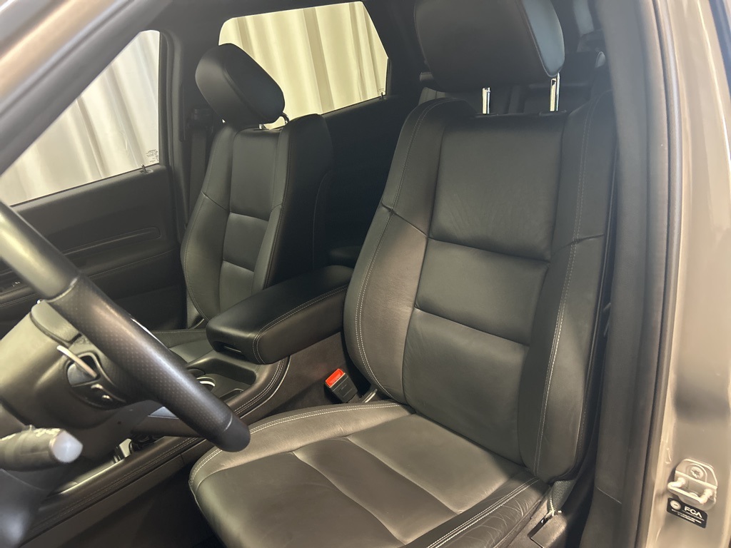 used 2021 Dodge Durango car, priced at $27,488