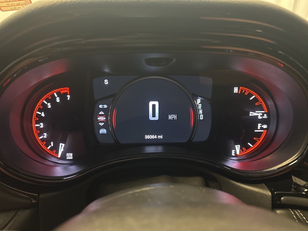used 2021 Dodge Durango car, priced at $27,488