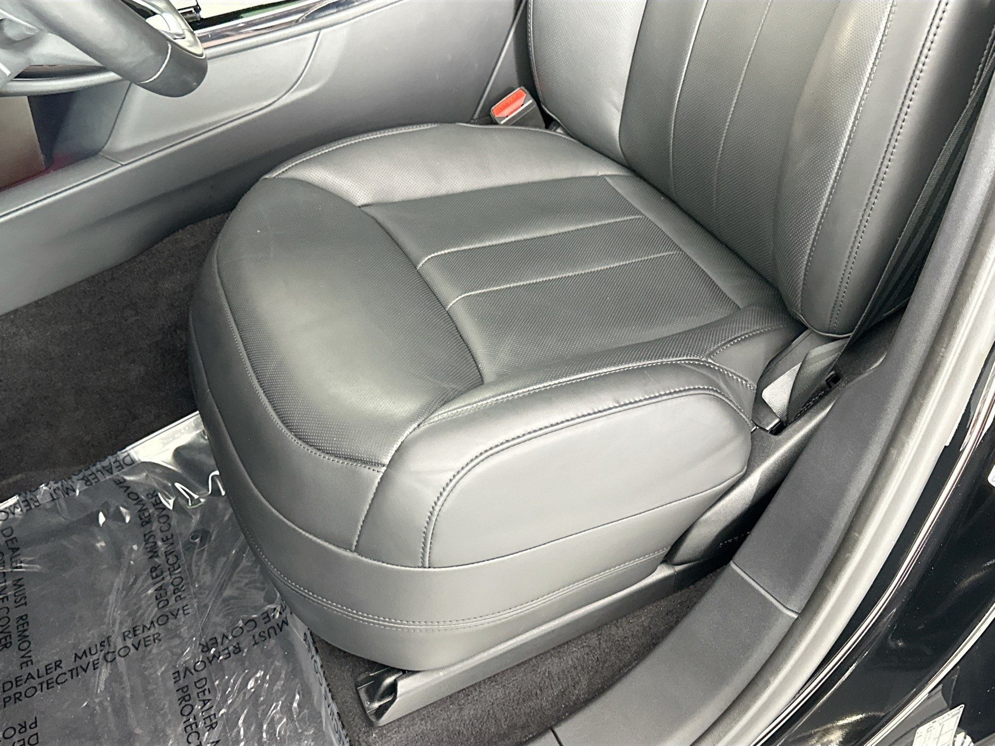 used 2023 Land Rover Range Rover Sport car, priced at $67,995