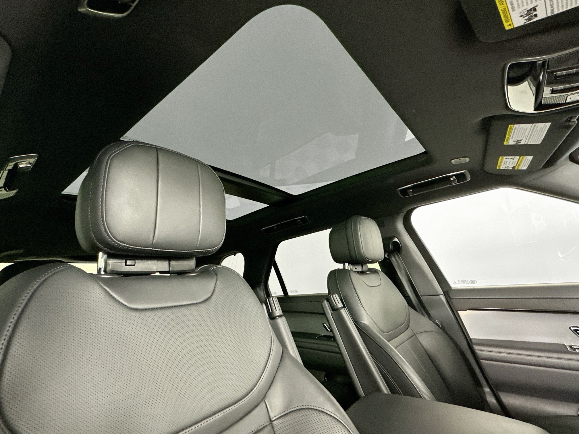 used 2023 Land Rover Range Rover Sport car, priced at $67,995