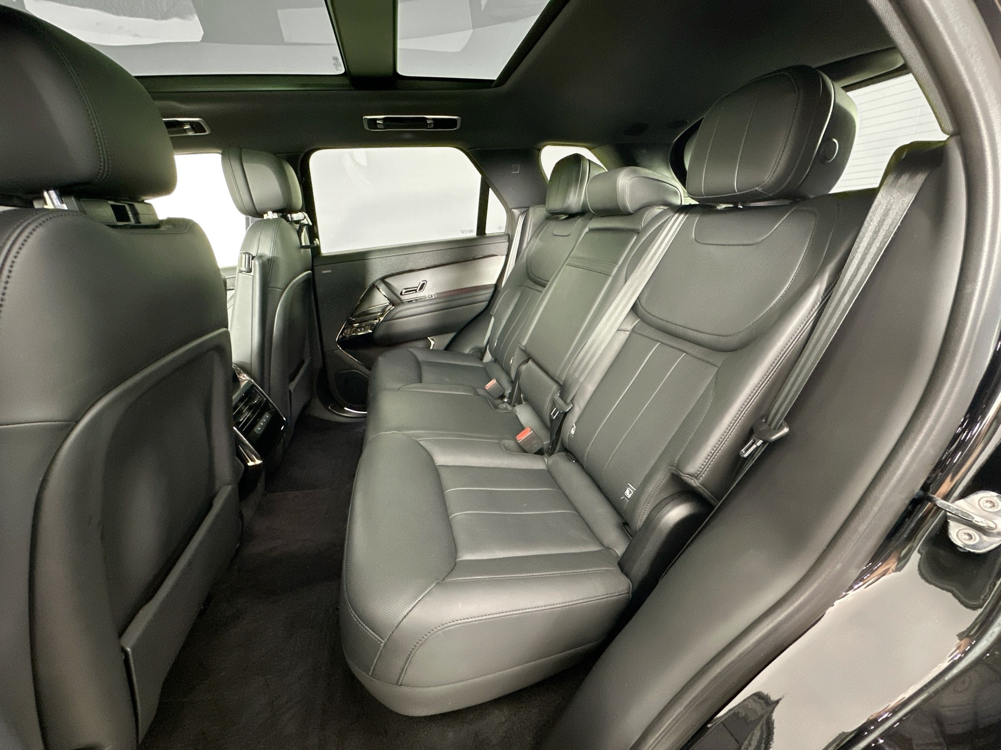 used 2023 Land Rover Range Rover Sport car, priced at $67,995