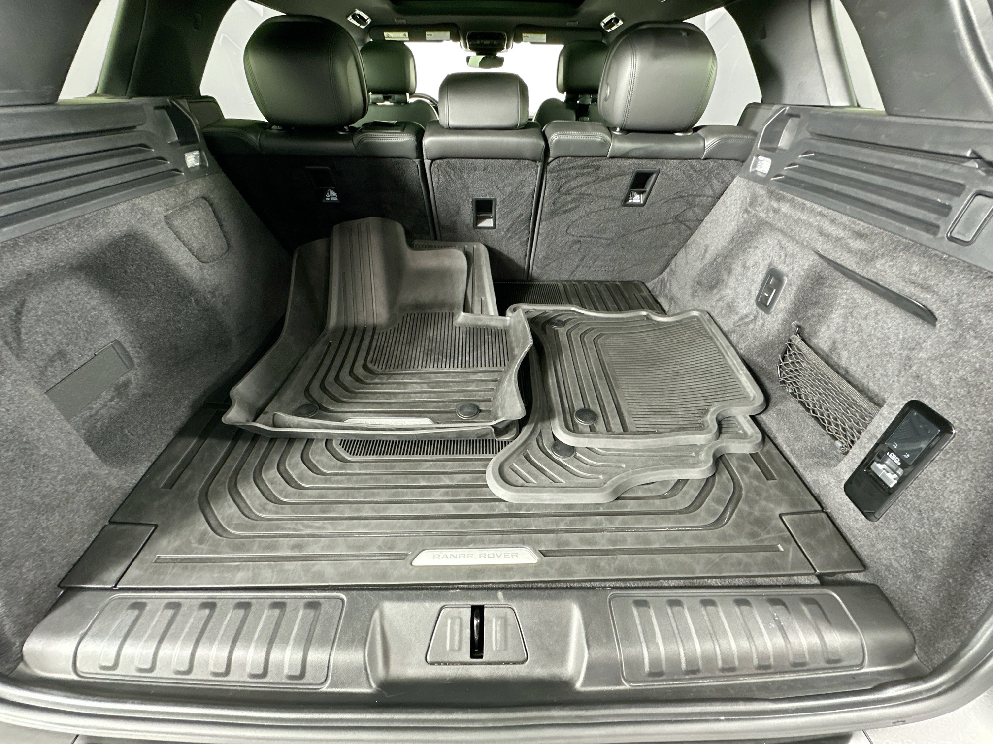 used 2023 Land Rover Range Rover Sport car, priced at $67,995