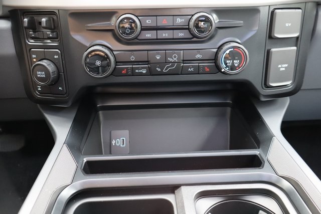 new 2026 Ford F-350SD car, priced at $83,848