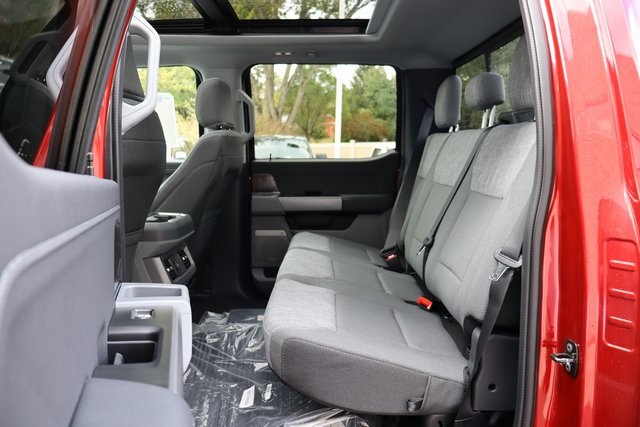 new 2026 Ford F-350SD car, priced at $83,848