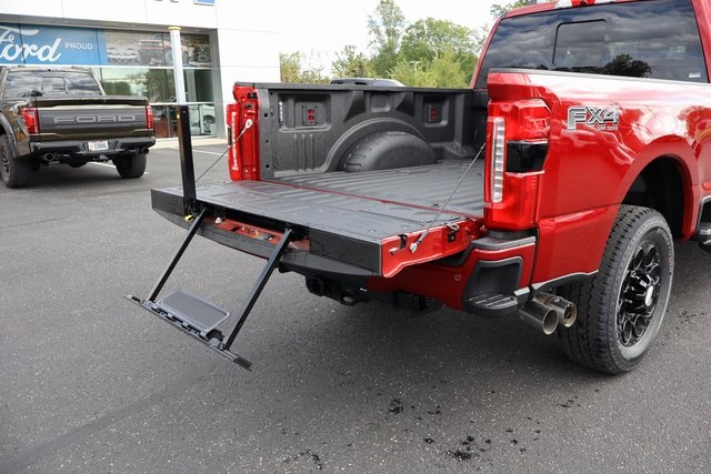 new 2026 Ford F-350SD car, priced at $83,848