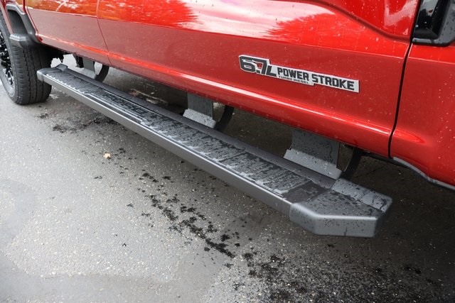 new 2026 Ford F-350SD car, priced at $83,848