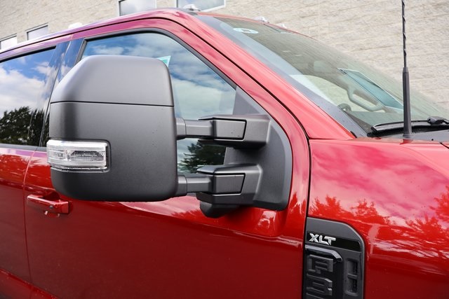 new 2026 Ford F-350SD car, priced at $83,848