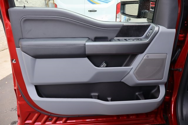 new 2026 Ford F-350SD car, priced at $83,848