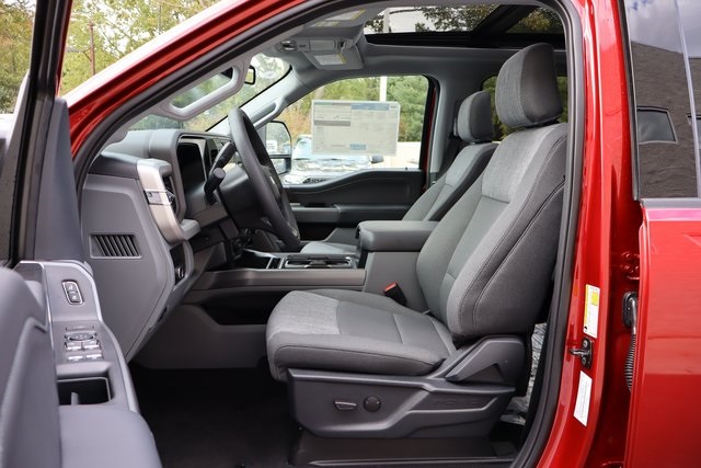 new 2026 Ford F-350SD car, priced at $83,848