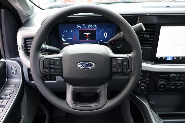 new 2026 Ford F-350SD car, priced at $83,848