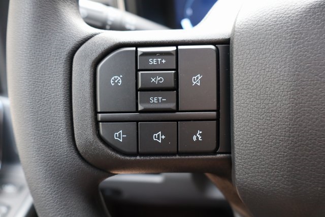 new 2026 Ford F-350SD car, priced at $83,848