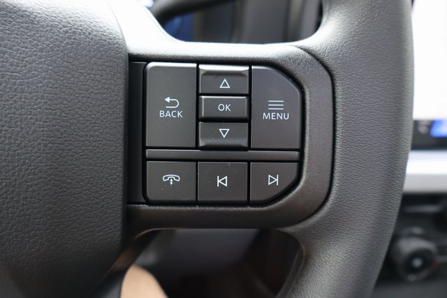 new 2026 Ford F-350SD car, priced at $83,848