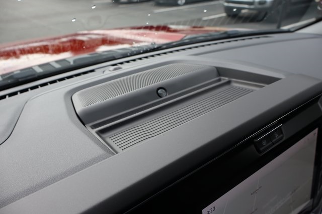 new 2026 Ford F-350SD car, priced at $83,848